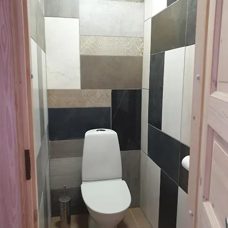 Aparthotel Vibukooli Majutus 3*