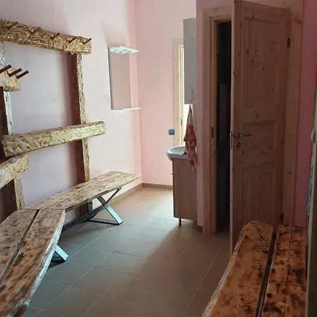 Vibukooli Majutus 3* Türi