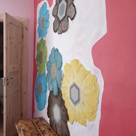 Vibukooli Majutus Aparthotel