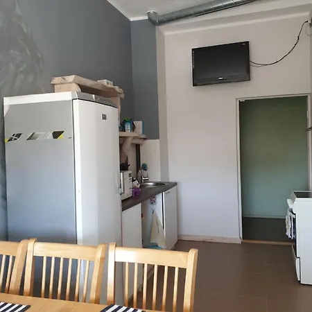 Vibukooli Majutus Aparthotel 3*